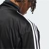 adidas Adicolor Classic Firebird Track Top Black  Ij7058 