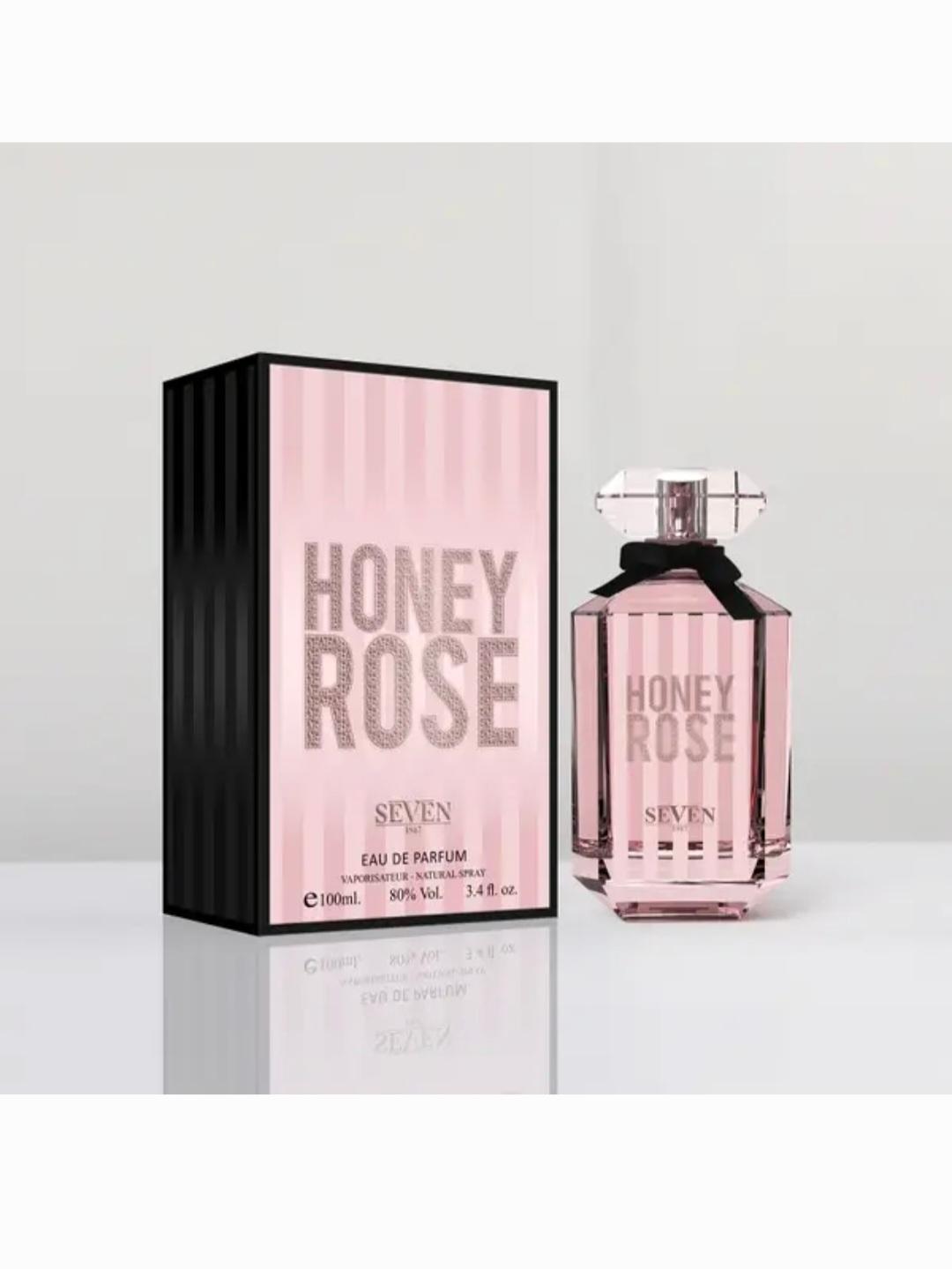 

Perfume Seven Honey Rose 100 ml 100 ml