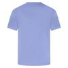 T-shirt - EDEN PARK - Droite - 100% coton - Col rond - Nœud iconique brodé