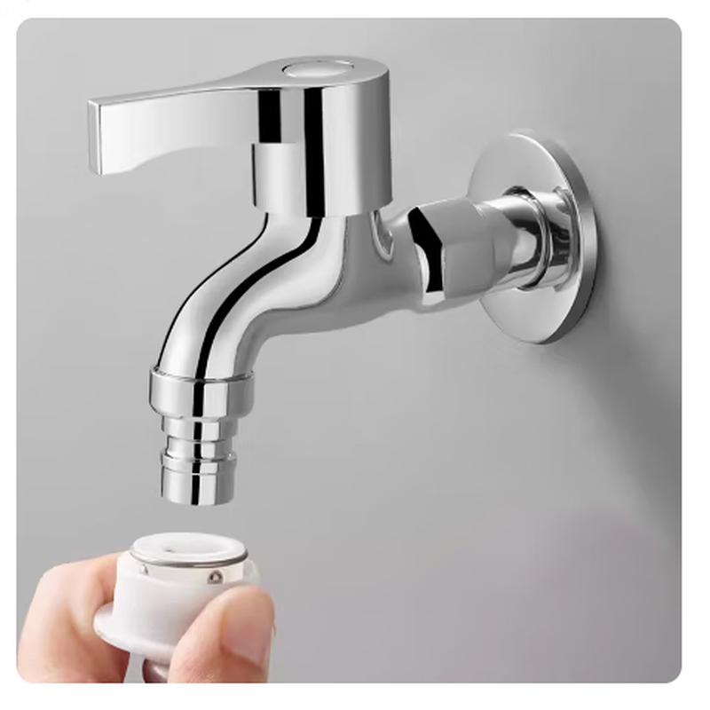 Смеситель для стиральной машины Angma