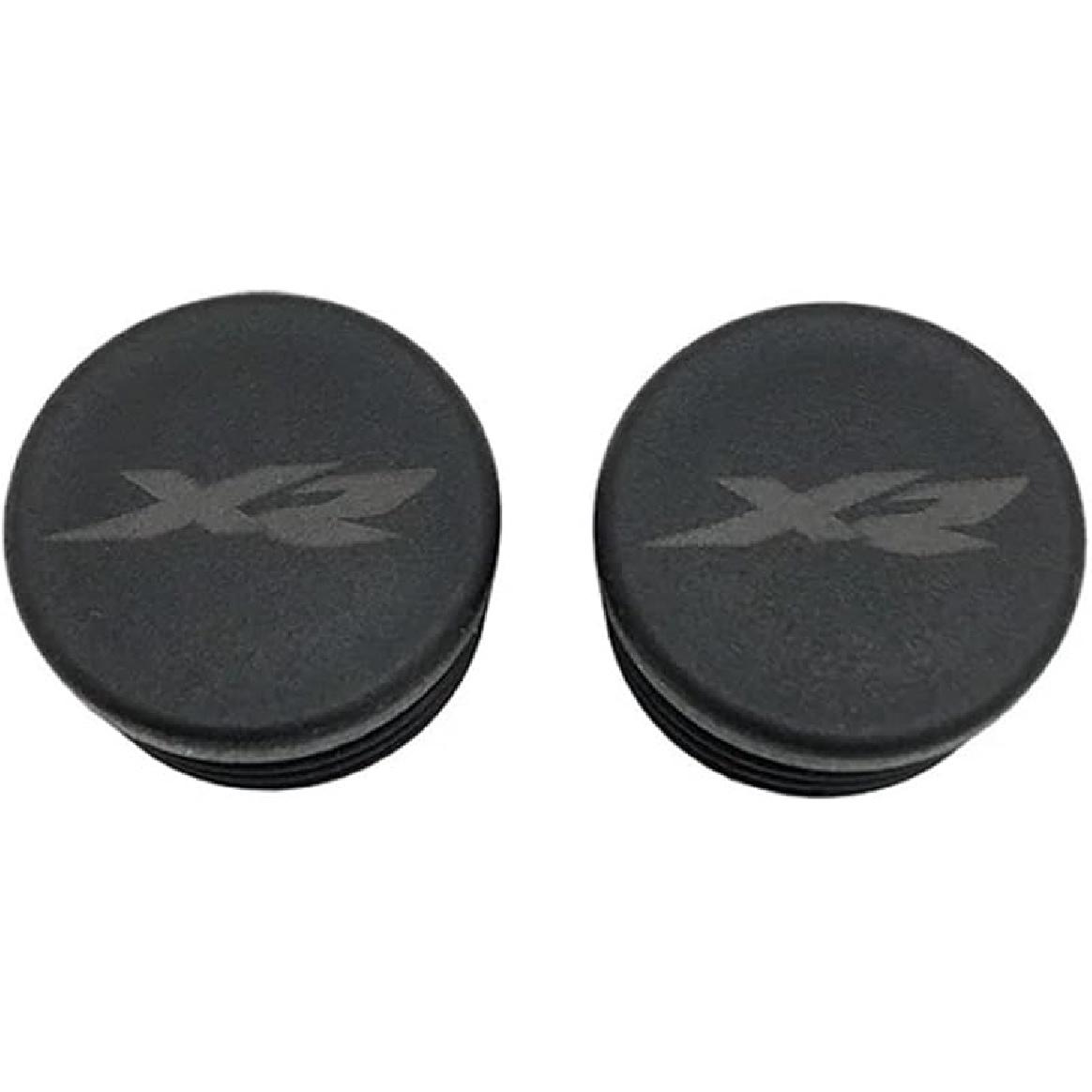 Compatible with BMW F900XR F900R Frame Hole Cover Caps Plug Decorative F 900 XR F 900XR 900R F900 R/XR 2020-2023 2022 Motorcycle Accessories(XR Logo) Xr Logo