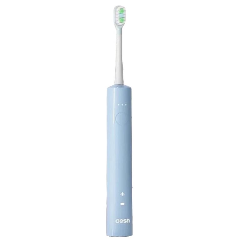 

DESH A6 Smart Rechargeable Electric Toothbrush