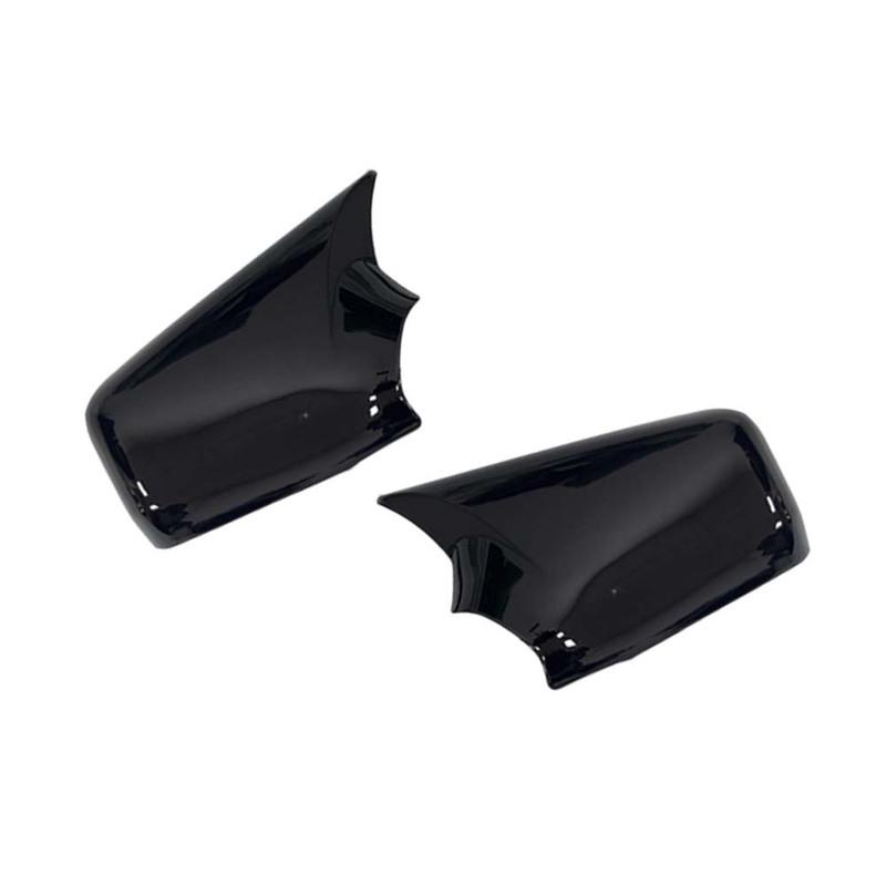 Car Decoration Door Mirror Cover For Volkswagen VW Jetta GTI Golf MK3 1993-1998 Cars Accessories Styling Upgrade