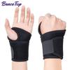 Bracetop Carpal Tunnel Wrist Brace Adjustable Wrist Support Brace Wrist Compression Wrap With Pain Relief Arthritis Tendinitis
