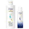 Intensive Repair Shampoo & Conditioner Set