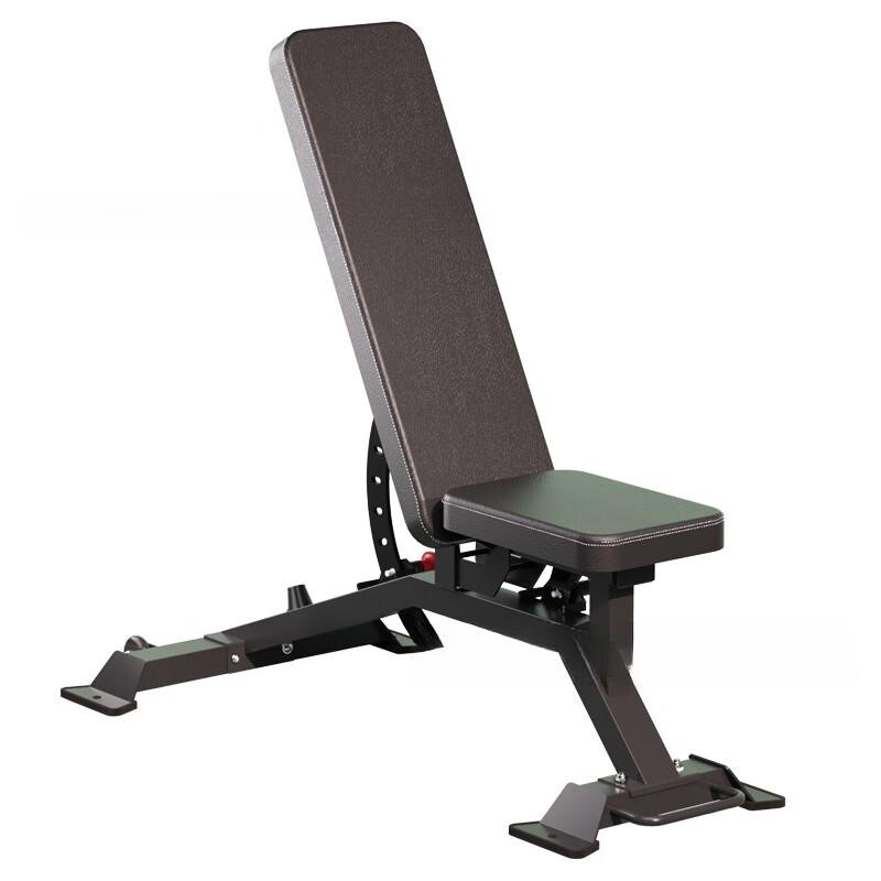 WEZHO Adjustable Weight Bench