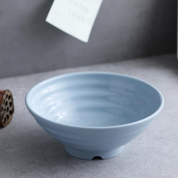 Noodle Instant Bowl Soup Large Japanese Tableware