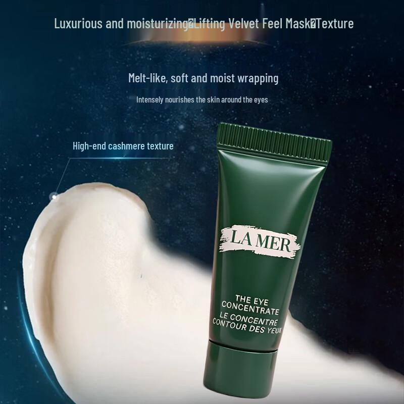 La Mer Il Concentrato Occhi