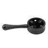 Coffee Machine Replacement Steam Lever External 304 Stainless Steel Coffee Machine Steam Knob Lever Conversion Accessory