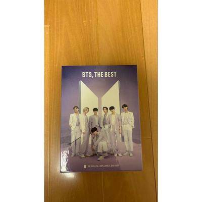 BTS Album