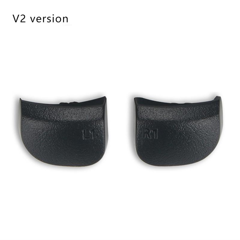 1Set R2 R1 L2 L1 Trigger-Tasten mit Federn für Sony Ps5 Dualsense Controller