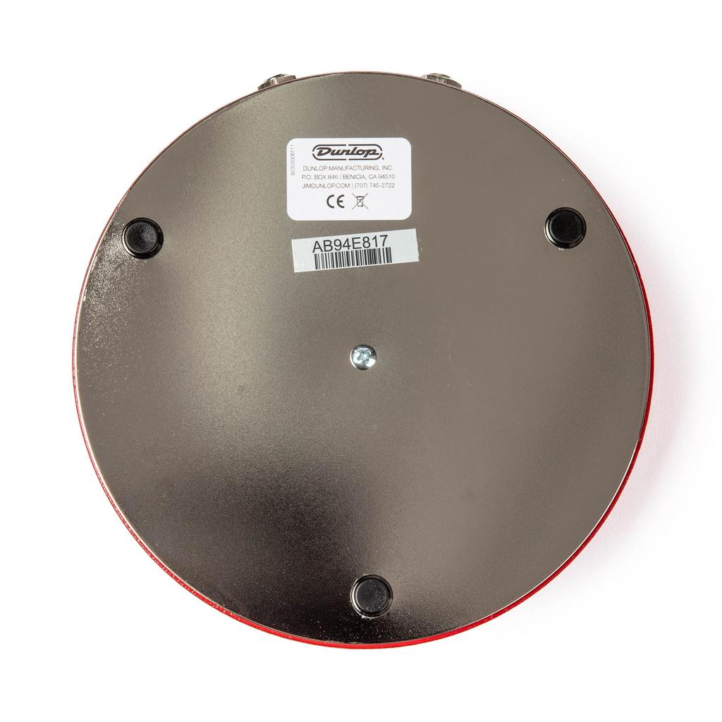 JIM DUNLOP FACE DISTORTION JD-F2/FUZZ