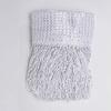 Door Fringe Curtain Door Curtains,Rare Flat Silver Ribbon,Thread Fringe Window Panel Room Divider Cute Strip Tassel Party Events Sequin(1Pack, Black)