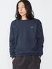 Ships SCREEN STARS STYLISH STANDARD Logo Embroidered Sweatshirt, Men's, Navy, Size XL, 112630045, Available Online First