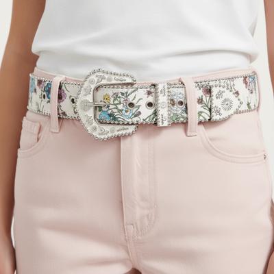 Accessoires – Gürtel & Taillenketten für Damen