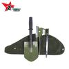 Yangshi M001 3-in-1 Multifunctional Engineer Shovel Kit