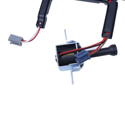 Transmission Wiring Harness, 4L60E 4L65E Transmission Internal Wire Harness Replacement for GM