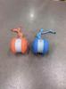 Pet Smart Electric Rolling Ball: Bite-Resistant Teething Toy for Dog Boredom Relief