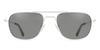 American Optical Checkmate 3gyn Men Sunglasses