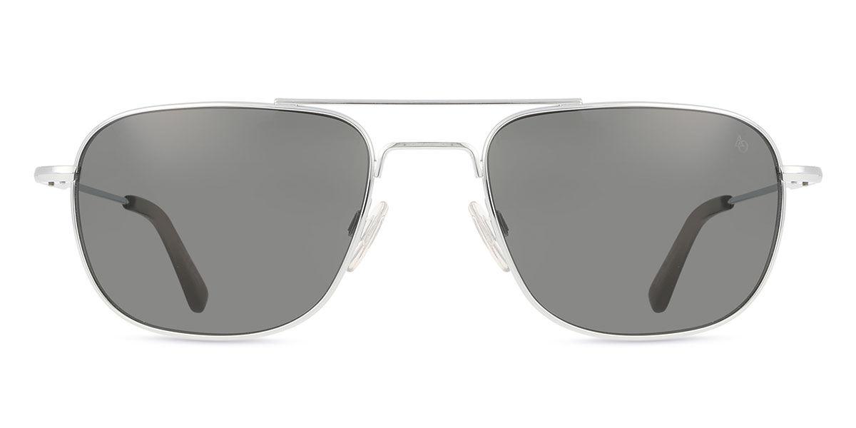 American Optical Checkmate 3gyn Men Sunglasses 56-21-145