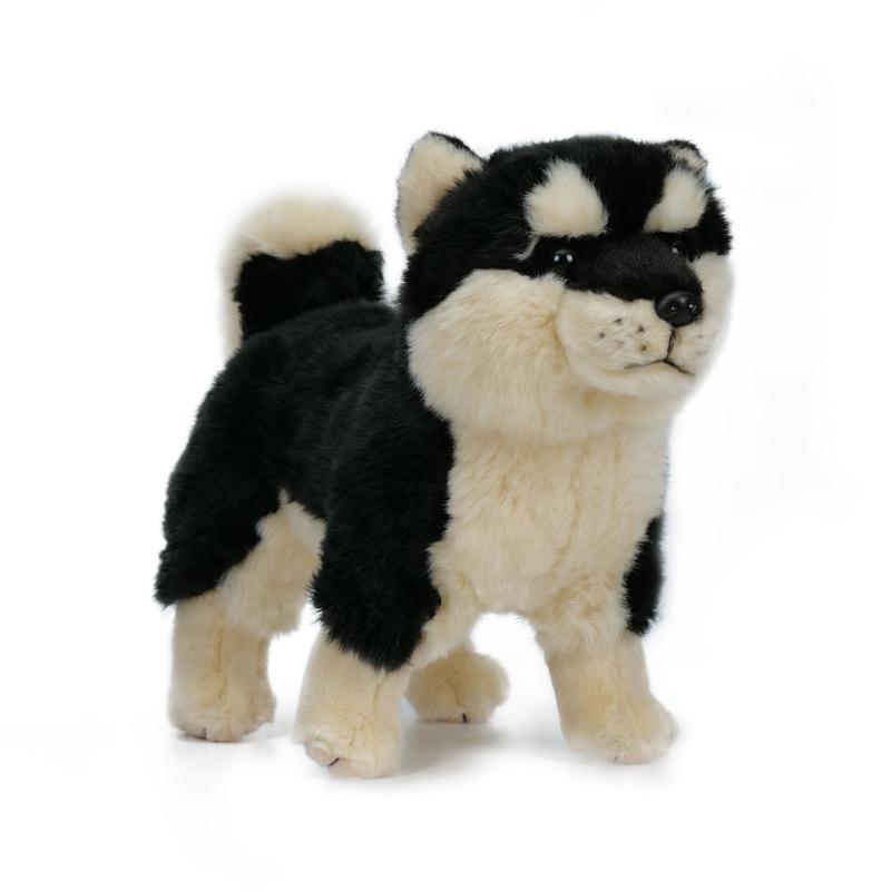 Новая милая кукла Милая собачка Милая плюшевая игрушка