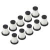Vacuum Cleaner Filter Cordless Vacuum Filter Home With Pets Maintain Cleaner Air