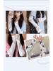 Women's Sun Protection Arm Sleeves - Thin Ice Silk, Anti-UV, Ideal for Cycling and Driving, 2025 New Style