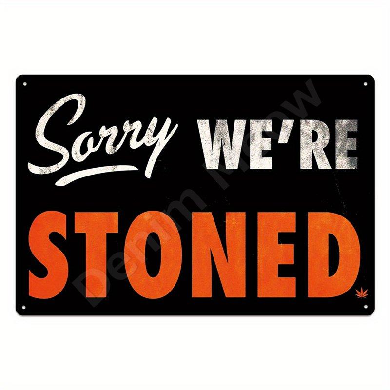 VIP Lounge Tin Plate Sign Metal Home Decor Wall Art Auto Shop Garage Pub Cafe Matal Craft Bar Wall Painting 30x20cm A264