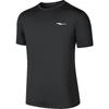 Erke Men's Ice-Feel Quick-Dry Running T-Shirt