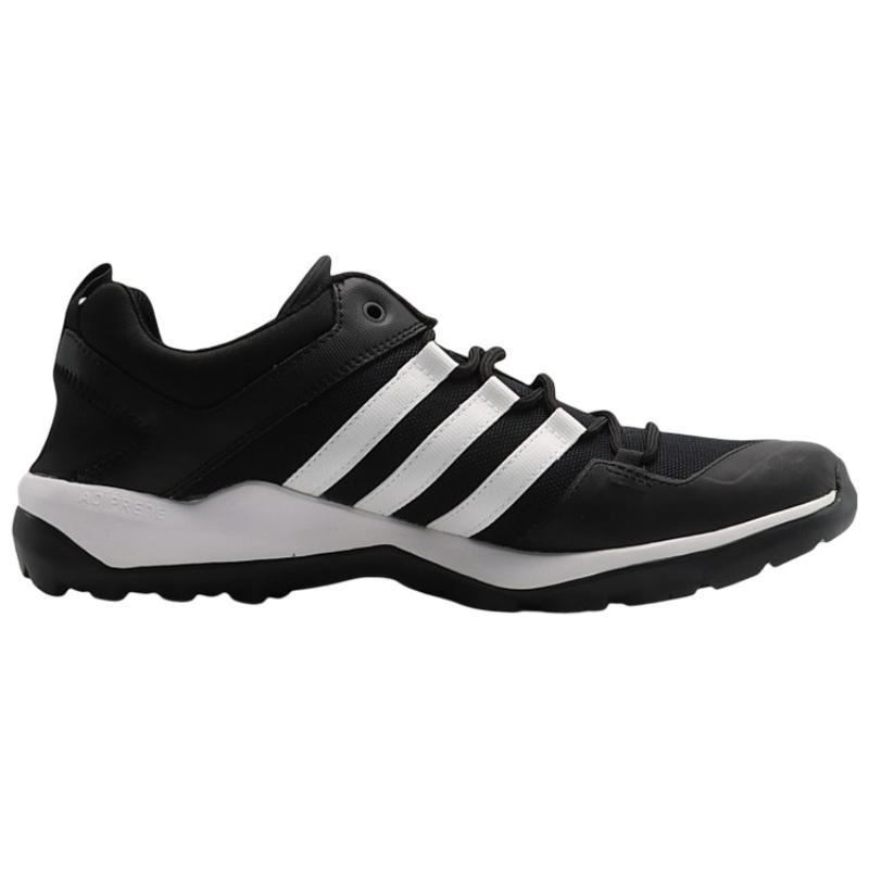 Adidas Daroga Plus 'Black' Sneakers B44328