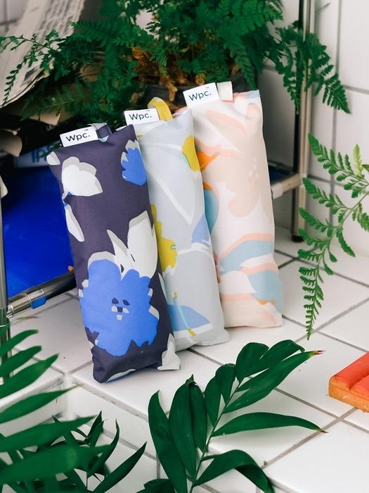 ВПК. ВПК. Зонт Toururi Mini 5-секционный 2067-155-002 pink