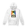 Mens The Next Generation Season 6 Episode 18 Hoodie
