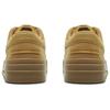 New LiNing 001 BTC Prm Slip Resistant Low Top Skateboard Shoes Men's Yellow Brown AGCT219-4