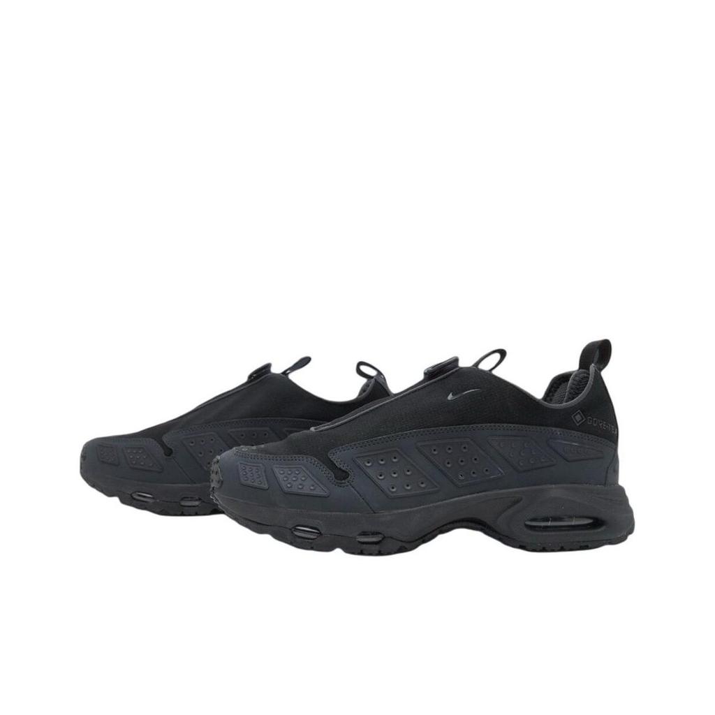 Nike Air Sunder Max GORE-TEX Schwarz Damen Sneaker Dunkelrauchgrau FZ4238-001