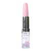Lipstick Gel Pen 0.5mm Creative Cute Student Stationery Flow Sand Pen