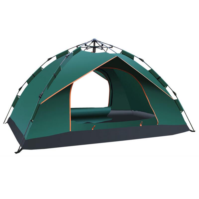 Tri-polar TP2305 Automatic Pop-Up Tent