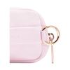 Lululemon Everywhere Fashion Versatile Brand Logo Nylon Wallet Unisex Wallet Happy-Pink Gold LU9C17S-072478