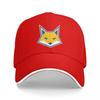 Gorra de Béisbol Leicester City Unisex Nueva en Unisexs Para Mujer