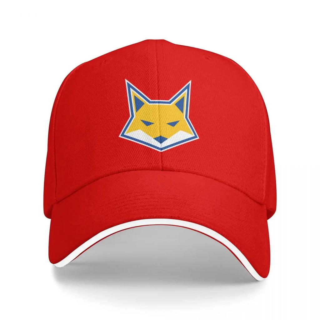 Gorra de Béisbol Leicester City Unisex Nueva en Unisexs Para Mujer