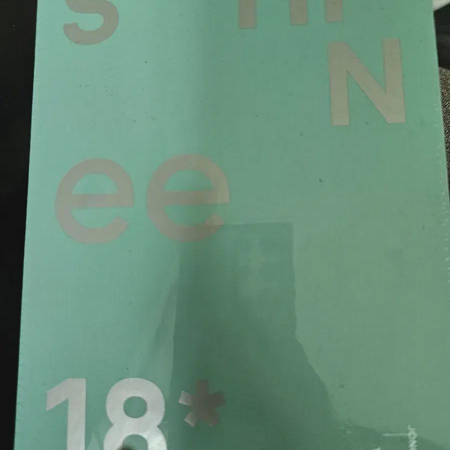 

Новогодние поздравления Shinee 2018