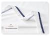 Children's Soft Summer Short-Sleeve Top & Shorts Pajama Set for Boys & Girls
