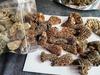 Yunnan First Flush Wild Dried Morel Mushrooms - Perfect for Soups