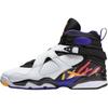 (GS) Air 8 Retro 'Three-Peat' Kids' 305368-142