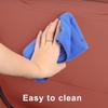 Car Seat Back Pad Anti-Kick Armrest Box Protector for Changan CS75 Plus 2026 2026 2026 2026 Anti-Dirty Mat Auto Accessories