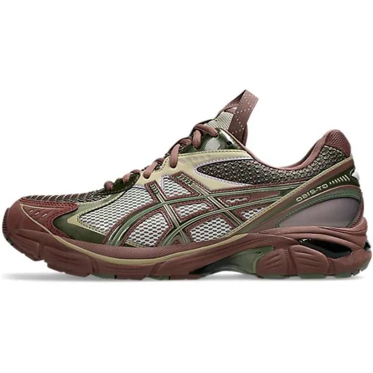 ASICS UB6-S GT 2160 `Mantle Green