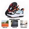 2025 New Children's Roller Skates for Boys and Girls Casual Outdoor Sports Shoes Gifts for Kids and Adults
