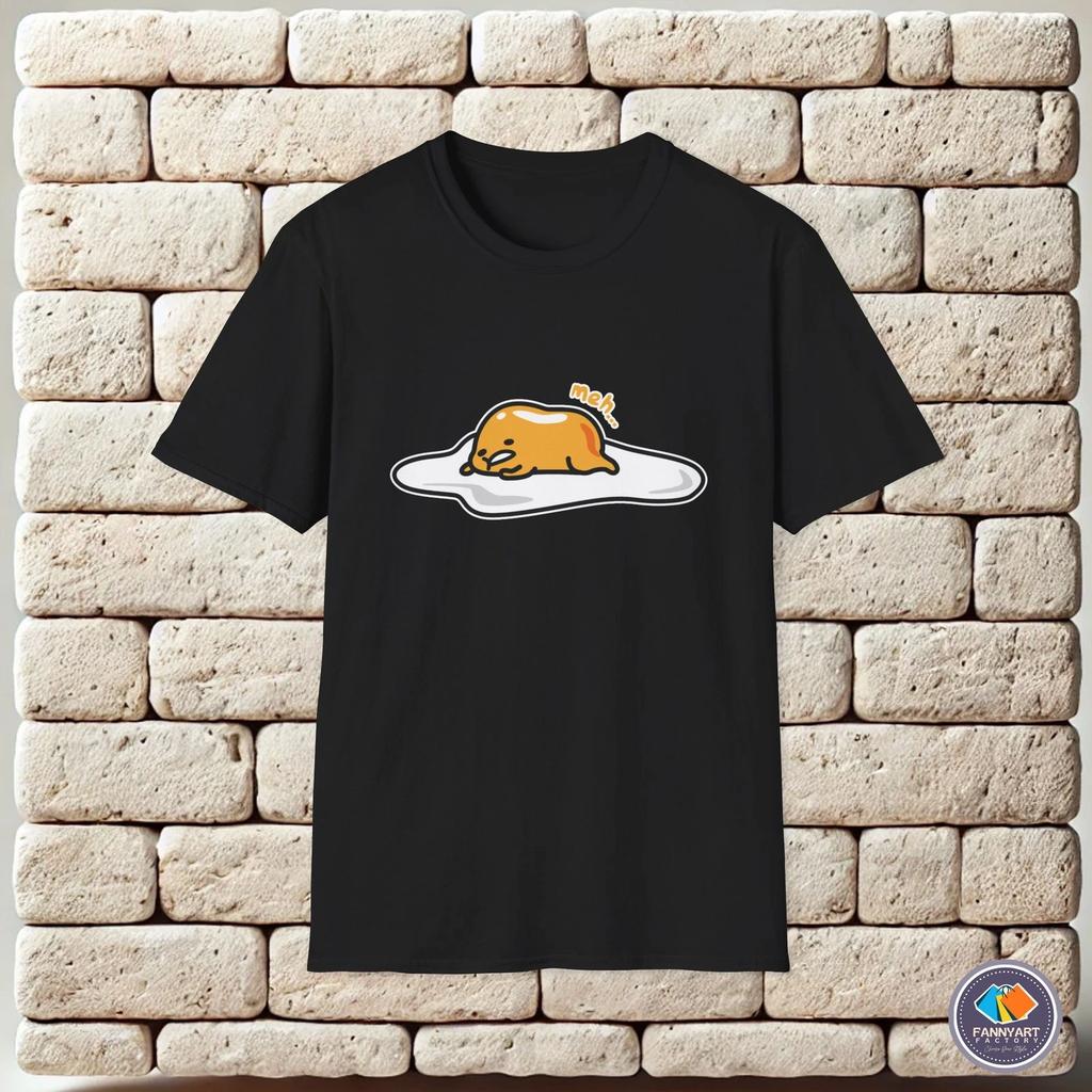 Gudetama Lazy Egg Unisex T-Shirt