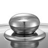Bestide Hannis Stainless Steel Stockpot