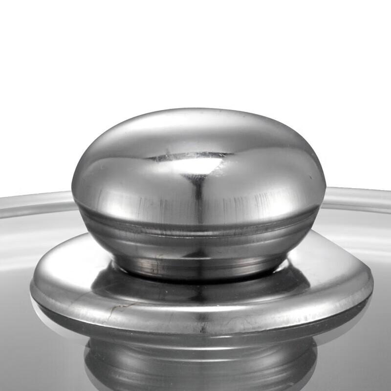 Bestide Hannis Stainless Steel Stockpot