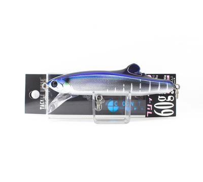 Tackle House Flitz 60 gram 108 mm Tonąca przynęta nr 13 (9538)